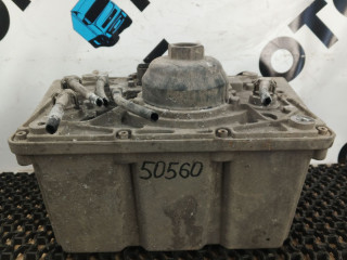 насос (модуль) AdBlue DAF XF 105 1 поколение 2012, 12.9 л., MX 340, дизель, АКПП, белый, 444010025