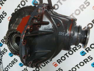 редуктор заднего моста DAF XF 105 1 поколение 2011, 12.9 л., MX 340, дизель, 1347, 1808556