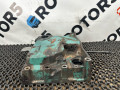крышка двигателя передняя Volvo FH 12 поколение 2002, 12.1 л., D12D, дизель, 20381181, 20512765 - фото №6