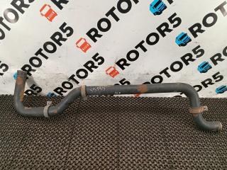 патрубок охлаждения ретарды Scania R 6 поколение 2018