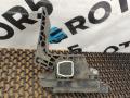 педаль DAF CF-series 1 поколение 2014, 10.8 л., MX-11, дизель, АКПП, белый, правый руль, 1860241 - фото №3