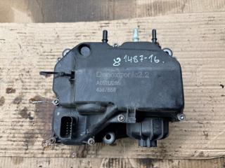 насос (модуль) AdBlue DAF CF-series 1 поколение 2019, 0444042136, 4387658, A052U285