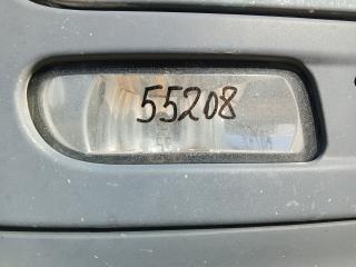 фара противотуманная правая Mercedes-Benz Actros 2 поколение (MP2) 2007, 11.9 л., OM 541.974, дизель, АКПП, серебристый