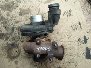 турбина MAN TGX 1 поколение 2018, 12.4 л., D 2676 LF 51, дизель, 51091017268, 6316610013