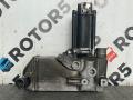 теплообменник ретарды DAF 95 2 поколение (XF) 2004, 06250630200, 06250630400, 06250630100, 06250680000, 0501212139, 06250570600 - фото №2