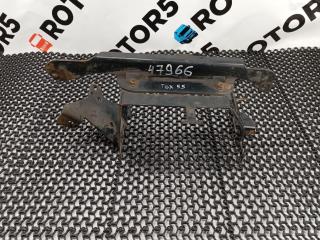 кронштейн ресивера MAN TGX 1 поколение 2015, 12.4 л., D 2676 LF 46, дизель, правый руль, 81517155064, 81517155171