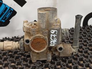 кран распределительный Mercedes-Benz Axor 1 поколение [рестайлинг] 2007, 12.0 л., OM 457.948, дизель, 4721950160, 00442965447006