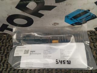 форсунка Volvo FH 4 2015, 12.8 л., D13K500, дизель, 22254576