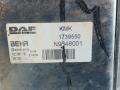 радиатор охлаждения (основной) DAF XF 105 1 поколение 2010, 12.9 л., MX 340, дизель, МКПП, белый, 1739550 - фото №10