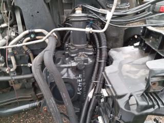 редуктор рулевой MAN TGX 1 поколение 2016, 12.4 л., D 2676 LF 46, дизель, АКПП, белый, правый руль, 984168