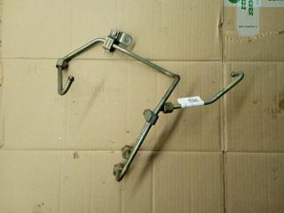 трубка топливная MAN TGX 1 поколение 2019, 12.4 л., D 2676 LF 51, дизель