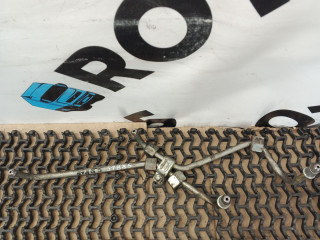 трубка топливная MAN TGX 1 поколение 2015, 12.4 л., D 2676 LF 52, дизель