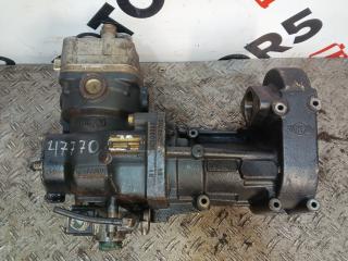 компрессор пневмоподвески MAN TGX 1 поколение 2018, 12.4 л., D 2676 LF 51, дизель, 51540007147