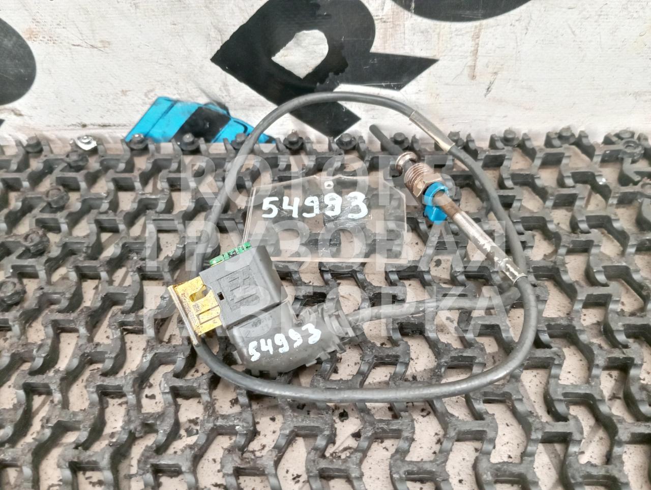 лямбда-зонд DAF XF 106 1 поколение 2015, 12.9 л., MX-13 375, дизель - фото №1