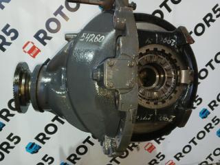 редуктор заднего моста Volvo FH 4 2015, MS17X, RSS1344C, 3200Q2123