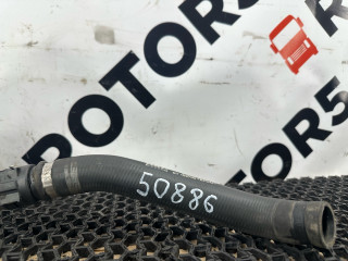 патрубок радиатора DAF XF 105 2 поколение 2018, 12.9 л., MX 340, дизель, 2124583