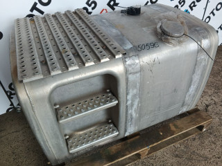 бак топливный MAN TGX 1 поколение 2015, 12.4 л., D 2676 LF 45, дизель, правый руль