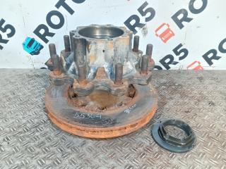 ступица задняя DAF XF 106 1 поколение 2016, 12.9 л., MX-13 340, дизель, 1657637