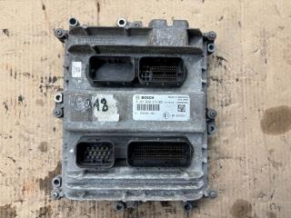 блок управления двигателем MAN TGX 1 поколение 2014, 12.4 л., D 2676 LF 26, дизель, 0281020273, 51358201021