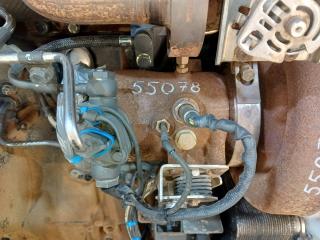 клапан (заслонка) горного тормоза DAF XF 106 1 поколение 2016, 12.9 л., MX-13 340, дизель