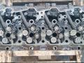 головка блока цилиндров DAF XF 106 1 поколение 2016, 0964414 - фото №3