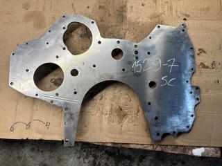 плита привода ГРМ Scania R 5 поколение 2007, 1515100