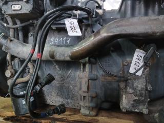 Проводка КПП Scania R 5 поколение 2011