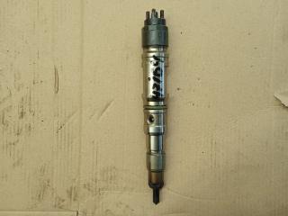 форсунка MAN TGX 1 поколение 2014, 12.4 л., D 2676 LF 26, дизель, 0420, 6191