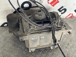 насос (модуль) AdBlue DAF XF 105 1 поколение 2009, 12.9 л., MX 300, дизель, МКПП, 023852