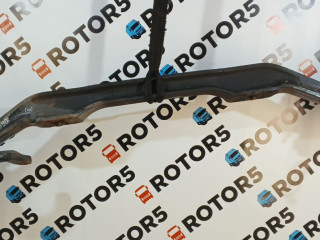 балка моста передний MAN TGX 1 поколение 2015, 12.4 л., D 2676 LF 45, дизель, правый руль, 81441013218, 81440017150