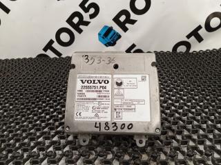 Блок управления телематика Volvo FH 4 2017, 12.0 л., дизель, АКПП, 22555751, 847797