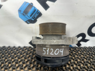 помпа DAF XF 105 2 поколение 2021, 12.9 л., MX 340, дизель, 931022102, 93114702