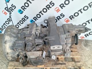 КПП автоматическая (АКПП) MAN TGX 1 поколение 2018, GRS905