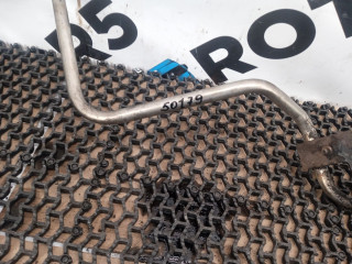 подающая трубка компрессора MAN TGX 1 поколение 2007, 10.5 л., D 2066 LF 31, дизель