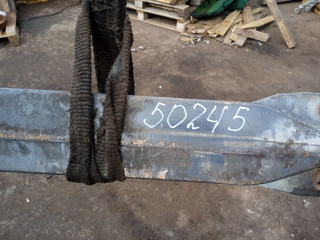 балка моста передний DAF CF-series 1 поколение 2019, 12.9 л., MX-13 390 H2, дизель