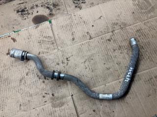 трубка вентиляции картерных газов MAN TGX 1 поколение 2016, 12.4 л., D 2676 LF 45, дизель