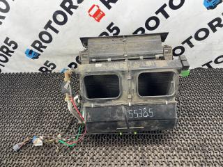 отопитель в сборе (печка) DAF XF 105 1 поколение 2010, дизель, МКПП, белый