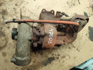 турбина MAN TGX 1 поколение 2018, 12.4 л., D 2676 LF 51, дизель, 51091017292, 8364740010