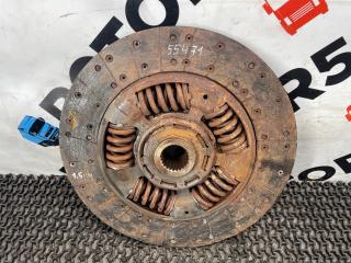 диск сцепления Volvo FH 4 2015, 12.8 л., D13K500, дизель, АКПП, 1878007170