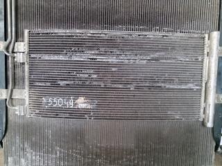 радиатор кондиционера MAN TGX 1 поколение 2018, 12.4 л., D 2676 LF 46, дизель