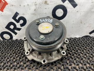 помпа MAN TGX 1 поколение 2016, 12.4 л., D 2676 LF 52, дизель