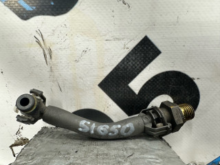 трубка топливная DAF CF-series 1 поколение 2014, 10.8 л., MX-11, дизель, АКПП, белый, правый руль