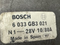 генератор Volvo FH 12 поколение 2003, 12.1 л., D12D, дизель, 0290800036, 6033GB3021 - фото №6