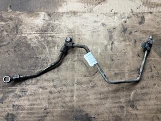 трубка топливная Sitrak C7H 1 2013, 10.5 л., D 2066, дизель