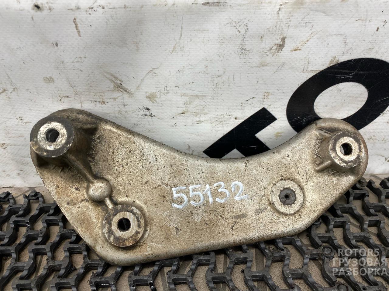 !новая запчасть_1 Renault Premium 2 поколение 2007, 10.8 л., DXi 11 370, дизель, 5010514913 - фото №1