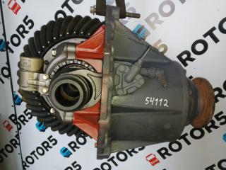 редуктор заднего моста DAF XF 105 1 поколение 2013, 12.9 л., АКПП, 1347, 1808556