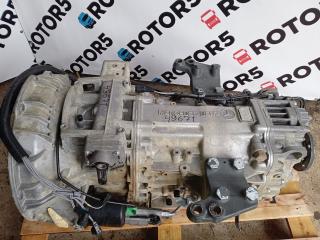 КПП механическая (МКПП) Mercedes-Benz Axor 1 поколение [рестайлинг] 2007, 12.0 л., OM 457.948, дизель, G221-9