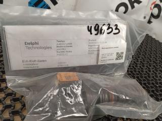 PLD насосная секция DAF XF 105 1 поколение 2010, 12.9 л., MX 340, дизель, 1668325