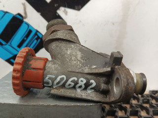 насос топливный ручной (подкачка) DAF XF 105 1 поколение 2012, 12.9 л., MX 340, дизель, АКПП, 1694588