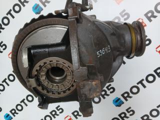 редуктор заднего моста Renault Magnum 4 поколение 2012, MS17X, RSS1344C, 3200Q2123